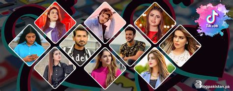 pakistani top tiktokers|13 Most